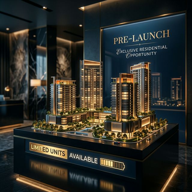 Godrej Kukatpally Pre-Launch - Everything You Need to Know Before the Window Closes